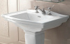 Раковина Devon&Devon Westminster IBLI3FWES