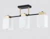 Люстра на штанге Ambrella Light TR TR303046