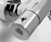 Термостатический смеситель для ванны WasserKRAFT Berkel 4822L Thermo