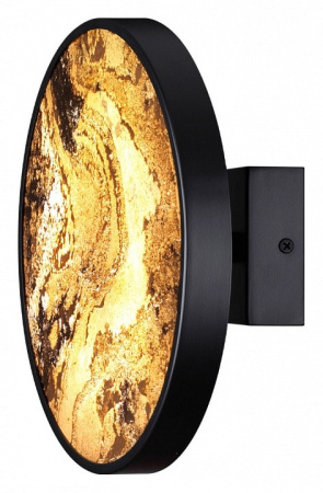 Накладной светильник Odeon Light Bergi 5064/15WL