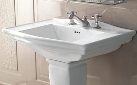 Раковина Devon&Devon Westminster IBLI3FWES