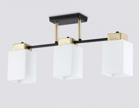 Люстра на штанге Ambrella Light TR TR303046