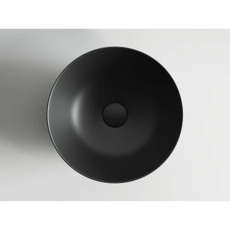 Раковина 35,8x35,8 см Ceramica Nova Element CN6004