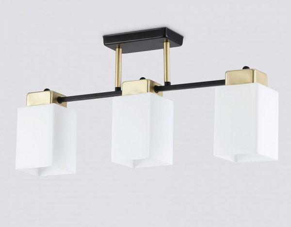 Люстра на штанге Ambrella Light TR TR303046