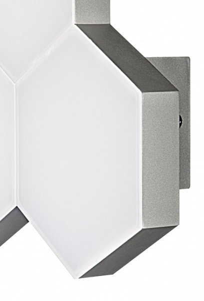 Накладной светильник Lightstar Favo 750634