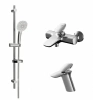 Комплект смесителей Am.Pm Spirit V2.0 F40970A00