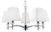 Подвесная люстра Arte Lamp Kensington A4098LM-5CC