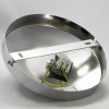Люстра на штанге Lussole Апиро GRLSF-2403-15