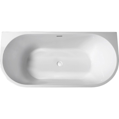 Акриловая ванна Abber 170x80 AB9216-1.5