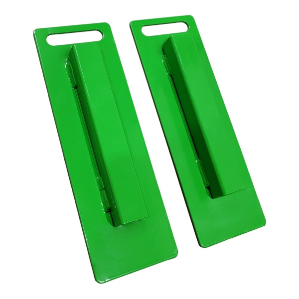 Монтажный комплект для унитаза Ctesi BK0200240/1 зеленый