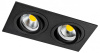 Встраиваемый светильник Lightstar Singo Base 011626