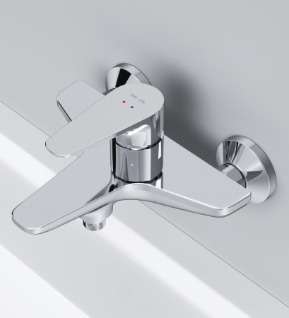 Смеситель для ванны AM.PM Inspire F5010000