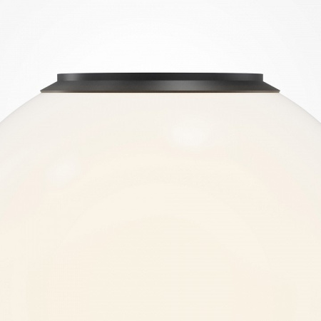 Накладной светильник Maytoni Twins MOD427CL-L10B3K