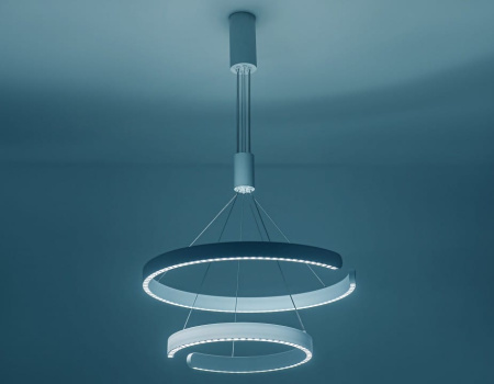 Подвесной светильник Ambrella Light FL FL5884