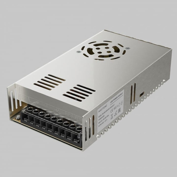 Блок питания Maytoni Led Strip Блоки питания 48В 831011