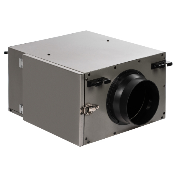 Нагреватель керамический Shuft SVET-2.0-380/3-PTC
