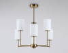 Люстра на штанге Ambrella Light HIGH LIGHT LH56215