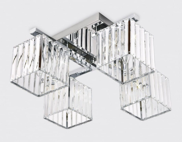 Накладной светильник Ambrella Light TR TR5213