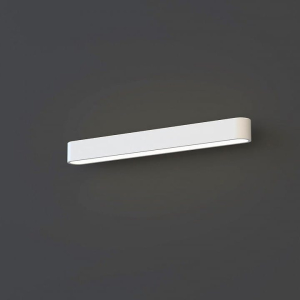 Накладной светильник Nowodvorski Soft Wall Led 60x6 7541