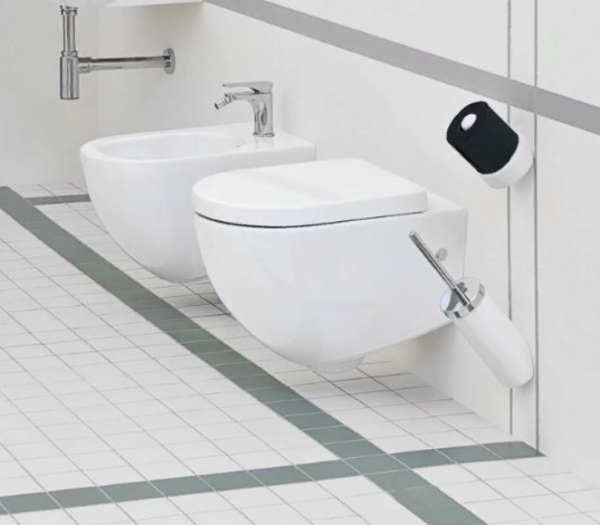 Подвесной унитаз Artceram File 2.0 FLV004 05 30 белый матовый