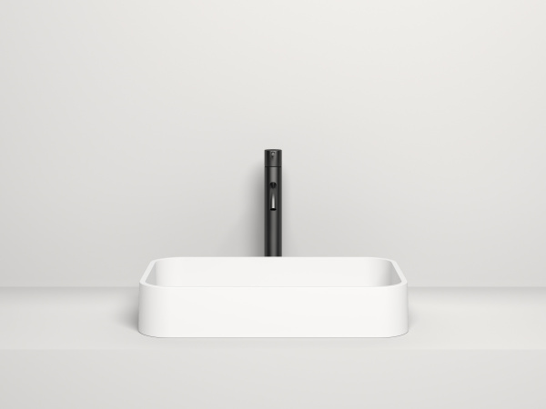 Раковина Salini Callista 34 1101104GF покраска по RAL