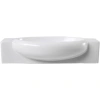 Раковина Aquatek AQ5329-00 51x27,5 см, рукомойник, белый