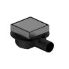Нирс (Niers) 30D10GR Душевой трап