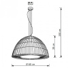 Подвесной светильник Lighthall Celestе LH052056