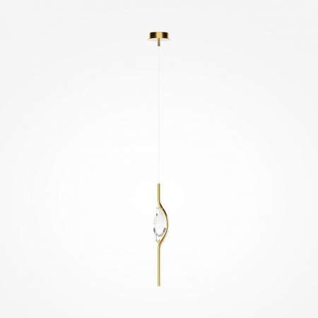 Подвесной светильник Maytoni Foresight MOD347PL-L8BS3K