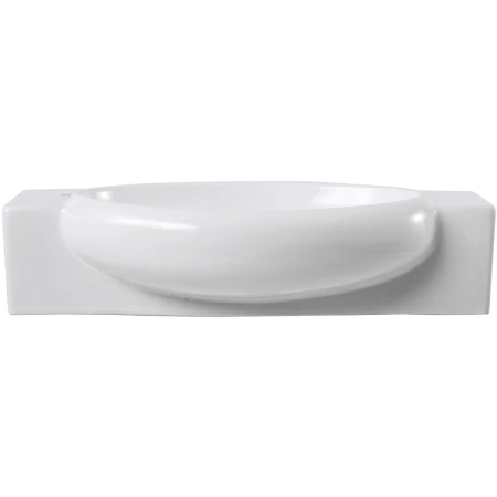 Раковина Aquatek AQ5329-00 51x27,5 см, рукомойник, белый