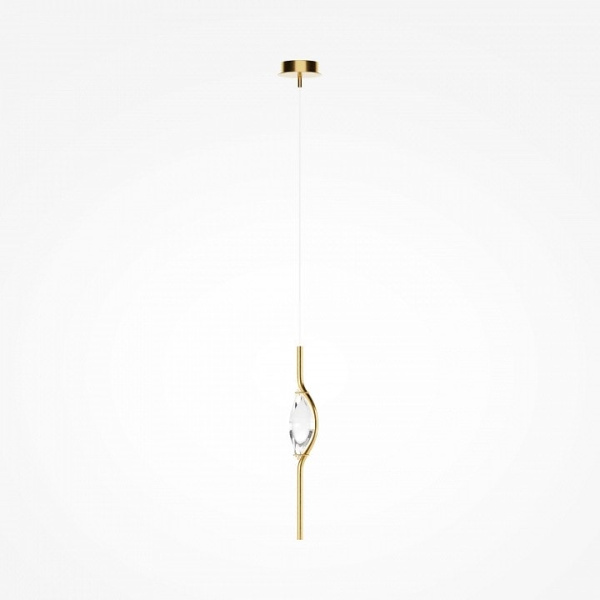 Подвесной светильник Maytoni Foresight MOD347PL-L8BS3K