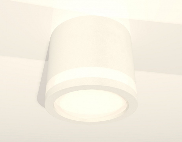 Накладной светильник Ambrella Light XS XS8110003