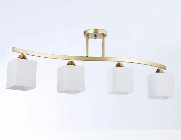 Люстра на штанге Ambrella Light TR TR303122