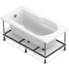 Каркас для ванны Cersanit Santana RW-SANTANA*140