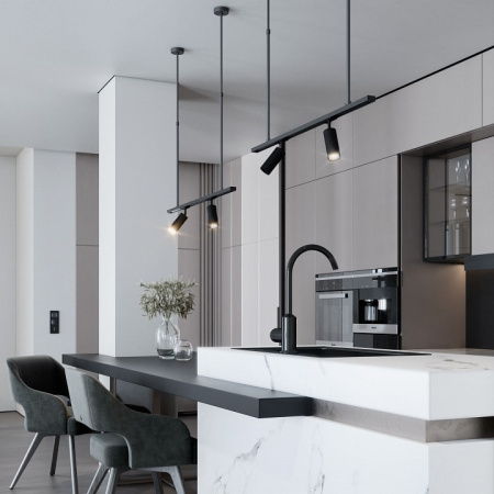 Основание на штанге Elektrostandard a065262