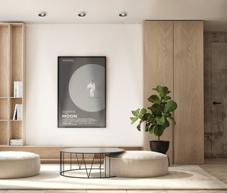 Встраиваемый светильник Denkirs DK2045 DK2045-WB