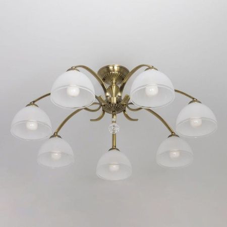 Люстра на штанге Citilux Франческа CL417173