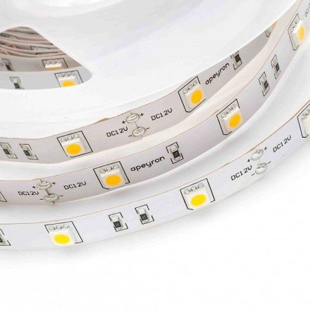 Лента светодиодная Apeyron Electrics  00-437