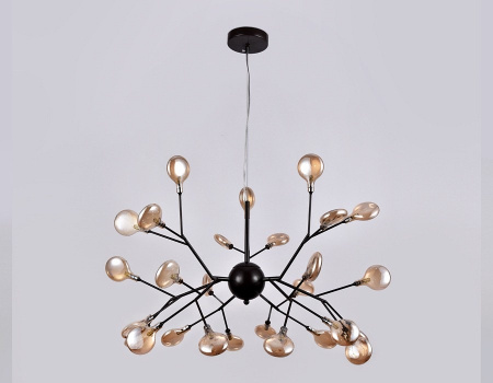 Подвесная люстра Ambrella Light TR TR3013