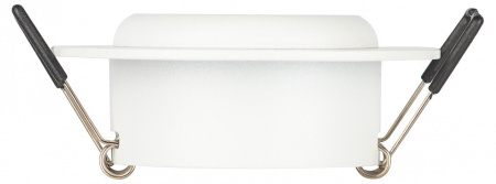 Встраиваемый светильник Эра KL109 WH