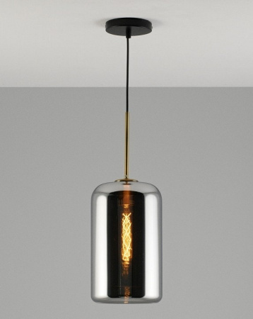 Подвесной светильник Moderli Scrum V11536-1P