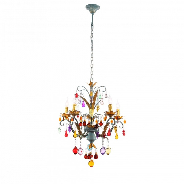 Подвесная люстра ST-Luce Joanna SL426.763.05