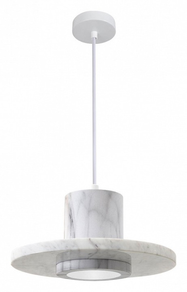 Подвесной светильник Divinare Cottero 2213/33 SP-5