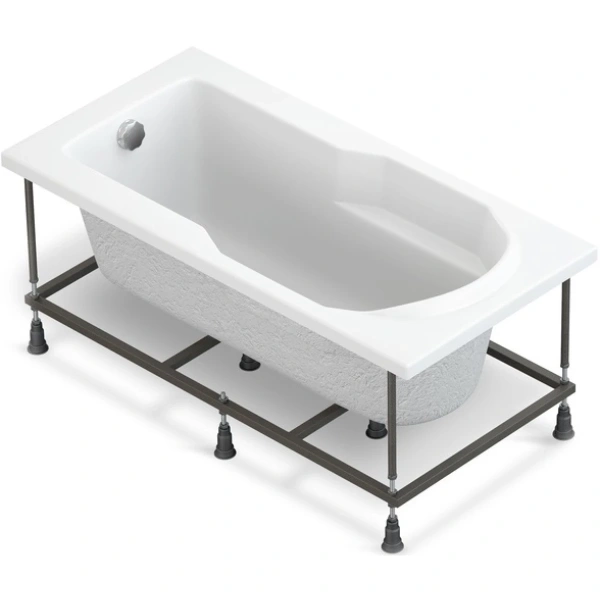 Каркас для ванны Cersanit Santana RW-SANTANA*140