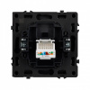 Розетка Ethernet RJ-45 без рамки Arlight SCT 054305