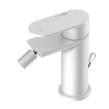 Смеситель для биде WasserKRAFT Mindel 8500 8506 белый