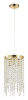 Подвесной светильник Odeon Light Chokka 5028/3