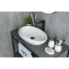 Раковина 57x36 см GID Simple N N9050