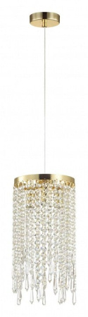 Подвесной светильник Odeon Light Chokka 5028/3