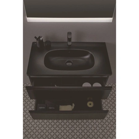 Раковина 82,5x45 см Ideal Standard Tesi T3509V3